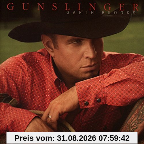 Gunslinger