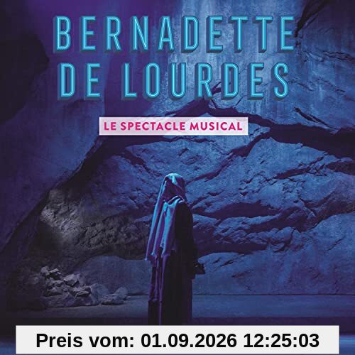 Bernadette de Lourdes