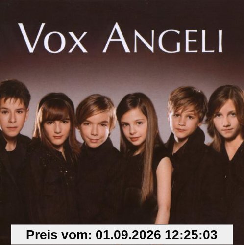 Vox Angeli