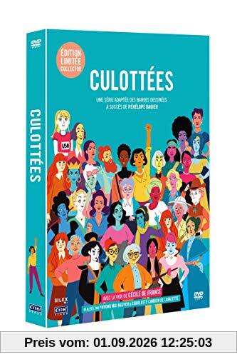 Culottées [FR Import]