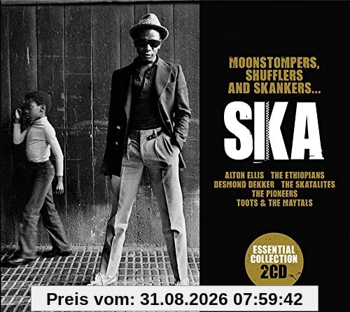 Ska-Essential Collection