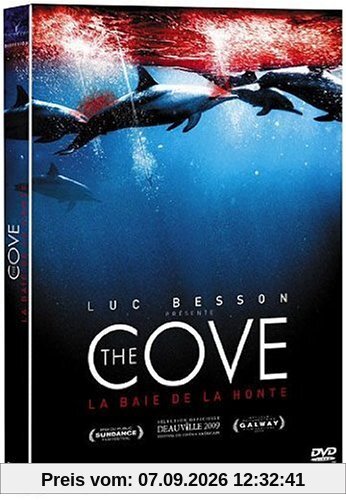 The cove : la baie de la honte [FR Import]