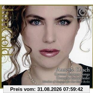 Deutsche Barocklieder