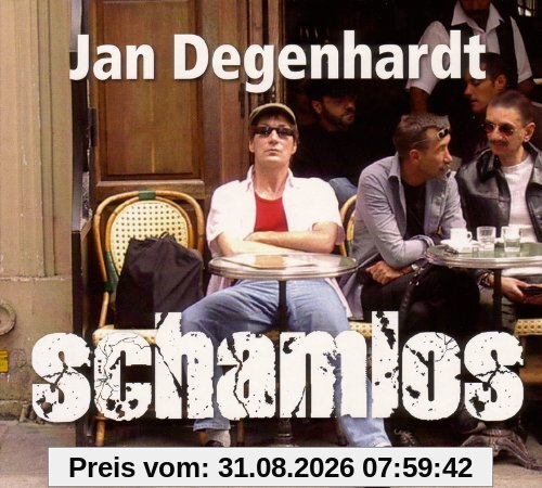Schamlos