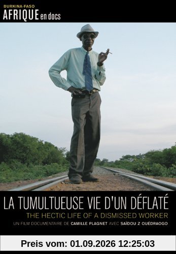 Tumultueuse vie d'un déflaté [FR Import]