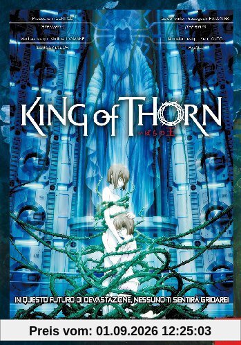 Le roi des ronces [FR Import]