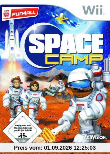 Space Camp