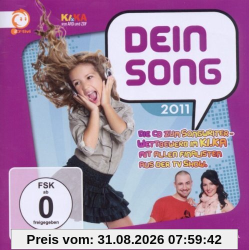 Dein Song 2011