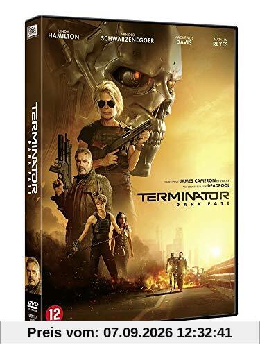 Terminator: Dark Fate