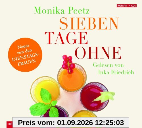 Sieben Tage ohne