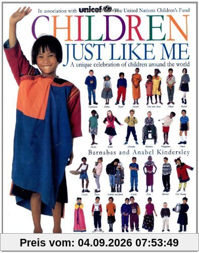 Children Just Like Me
