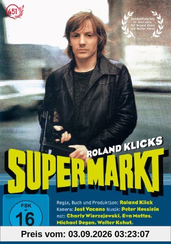 Supermarkt (Neuauflage)
