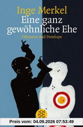 Eine ganz gewöhnliche Ehe: Odysseus und Penelope Roman