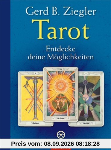 Tarot - Entdecke deine Möglichkeiten