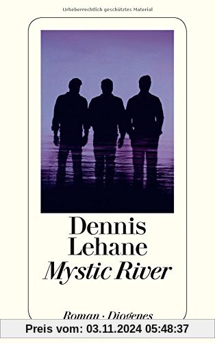 Mystic River