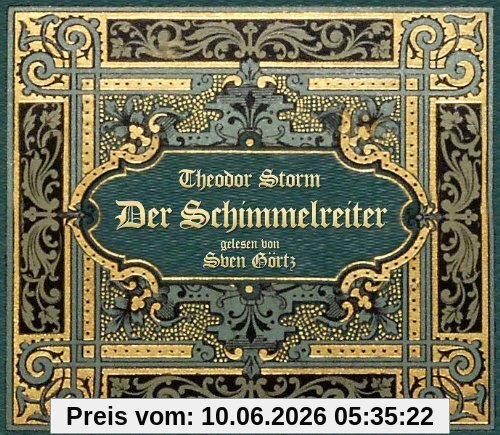 Der Schimmelreiter