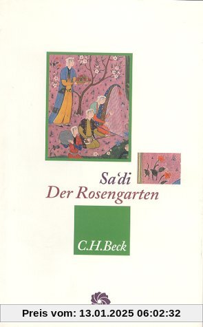 Der Rosengarten