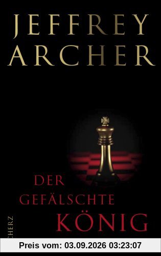 Der gefälschte König: Stories