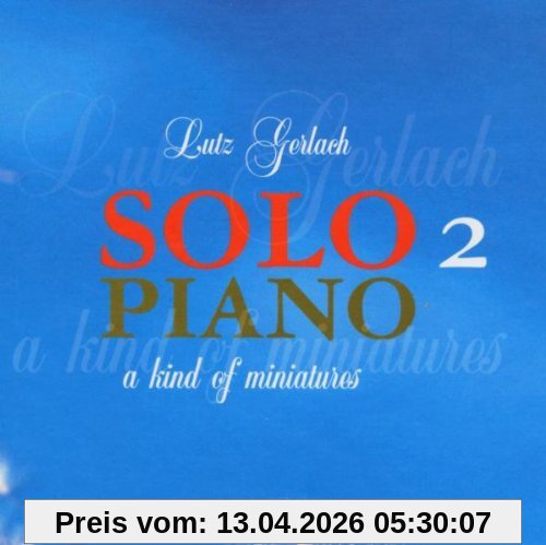 Solo Piano 2
