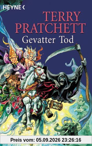 Gevatter Tod