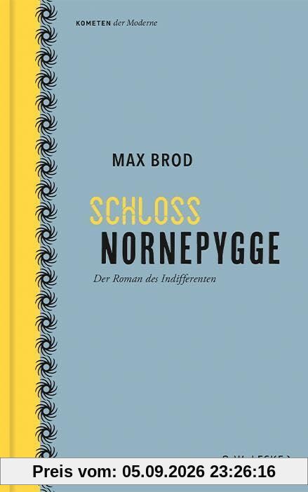 Schloss Nornepygge