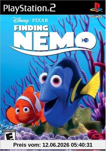 Le monde de Nemo - Platinum [FR Import]