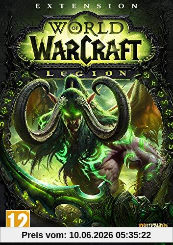 World of Warcraft : Legion