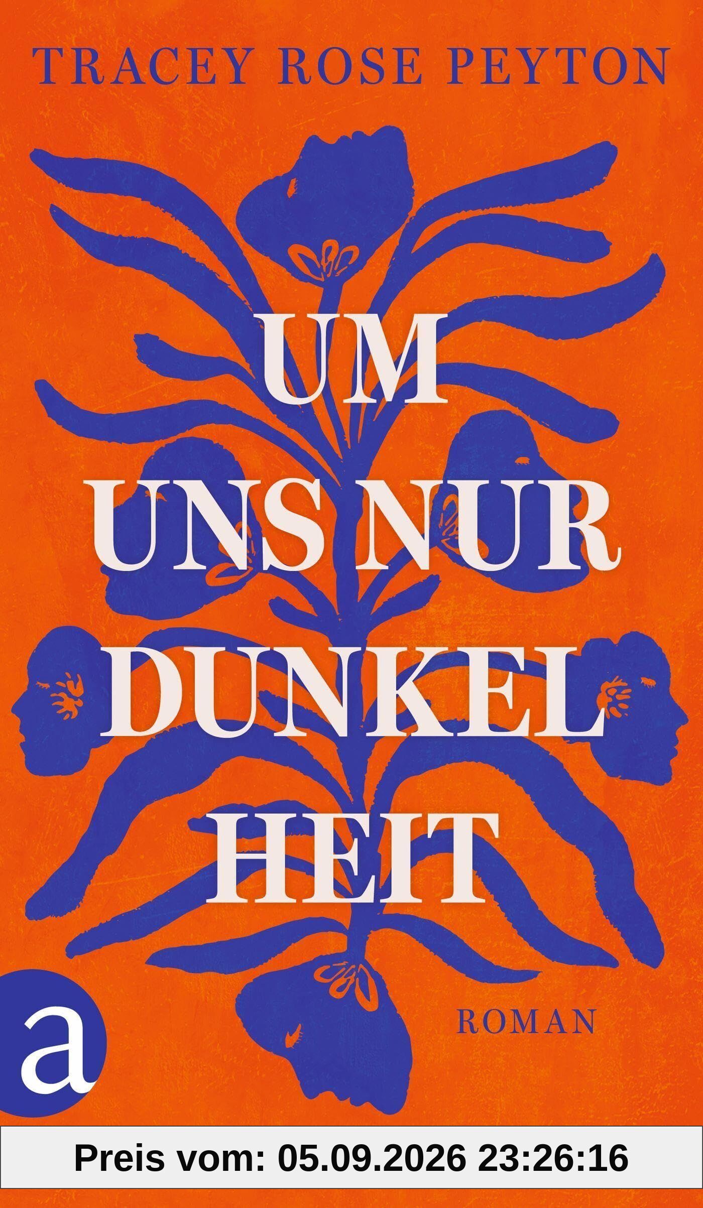Um uns nur Dunkelheit