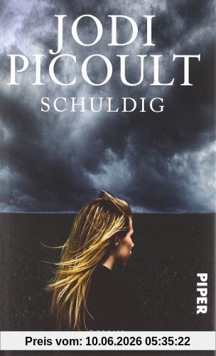 Schuldig: Roman