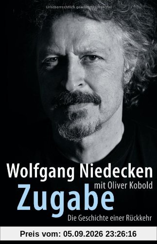 Zugabe: Die Geschichte einer Rückkehr