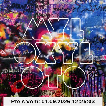 Mylo Xyloto