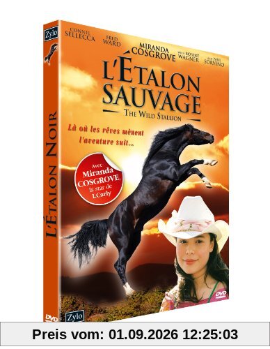 L'Étalon sauvage