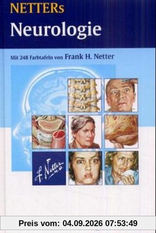 Netter's Neurologie
