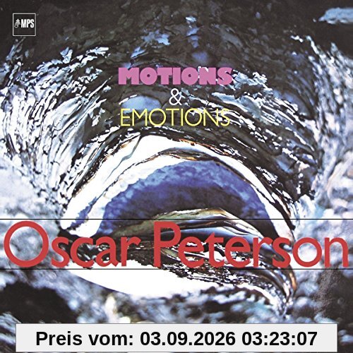 Motions & Emotions