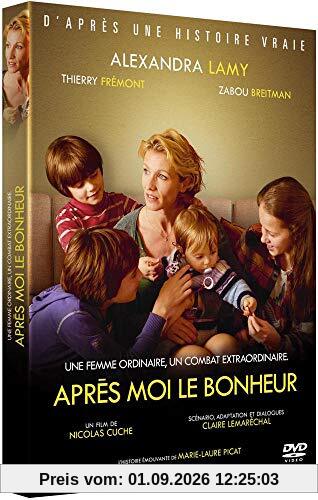 Après moi le bonheur [FR Import]