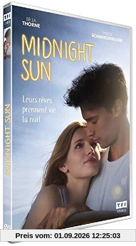 Midnight sun [FR Import]
