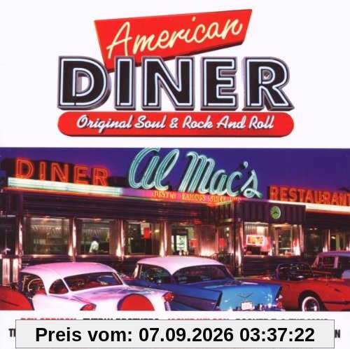 American Diner