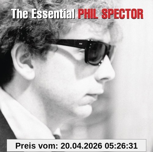 Essential Phil Spector