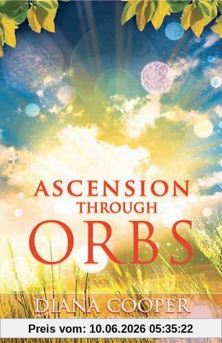 Ascension Through Orbs