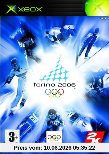 Torino 2006 Winter Olympics