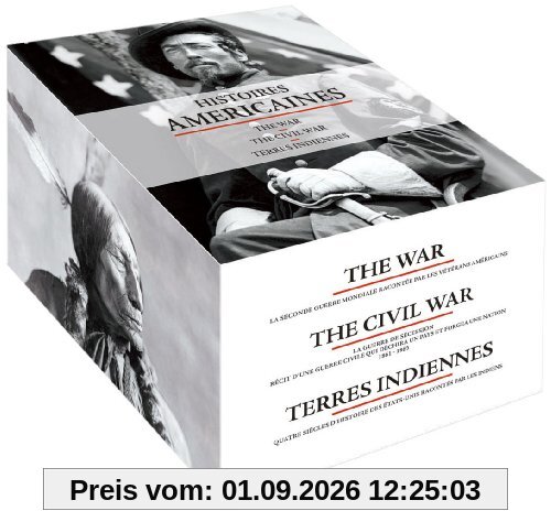 Histoire des ameriques [FR Import]