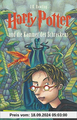 Harry Potter und die Kammer des Schreckens