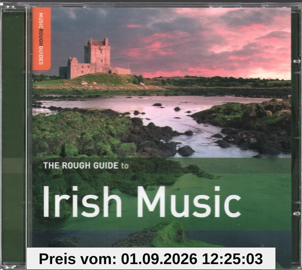 Rough Guide: Irish Music