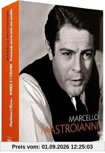 Coffret mastroianni [FR Import]