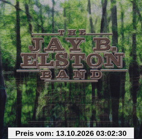 Jay B.Elston Band
