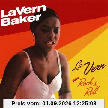 La Vern/Rock & Roll