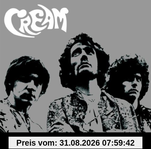 I Feel Free Ultimate Cream [Sp