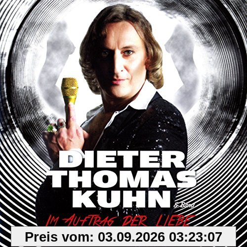 Im Auftrag der Liebe-Live