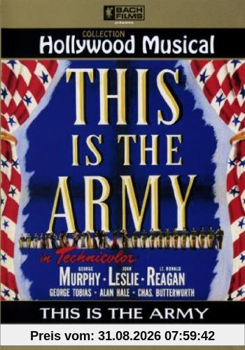 This is the army [FR Import]