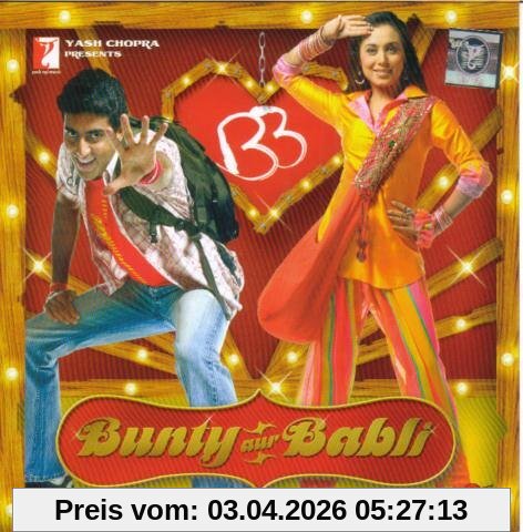 Bunty Aur Babli (India)